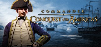 Купить Commander : Conquest of the Americas - Gold